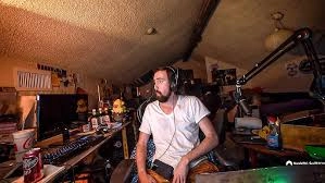 ASMONDOLD BANNED FOR BEING ASMONDOLD! STREAMER'S L