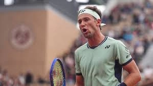 CASPER RUUD FRENCH OPEN 2026 ODDS! NORWEGIAN CLAY 