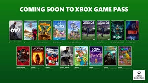 MASSIVE XBOX GAME PASS APRIL 2026 LINEUP REVEALED!