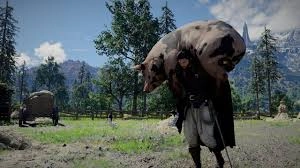 CRIMSON DESERT PATCH SPARKS DEBATE! GAME-CHANGING 