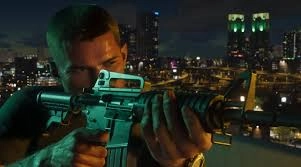 GAMING COMMUNITY EXPLODES OVER GTA VI LIZARD MODEL