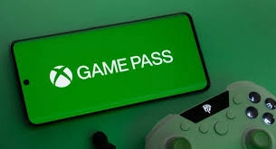 MICROSOFT STOCK TUMBLES AS XBOX GAME PASS APRIL CH