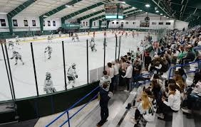 SHOCKING NCAA BOMBSHELL: MERCYHURST UNIVERSITY SUS