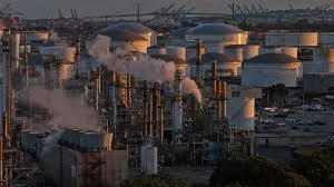 OIL PRICES COLLAPSE BELOW $100 AS IRAN AGREES TO S