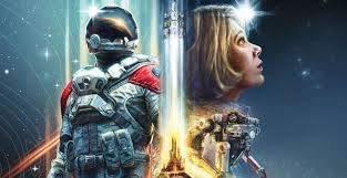 STARFIELD PS5 REVIEW: FREE LANES UPDATE AND TERRAN