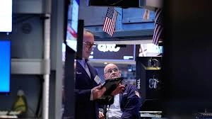 WALL STREET RALLIES AS IRAN DEADLINE EXTENSION SPA