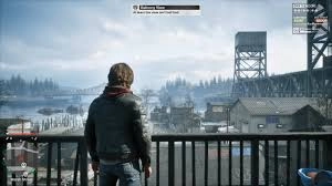 EXCLUSIVE FIRST LOOK: SAMSON GAMEPLAY REVEALED! 20