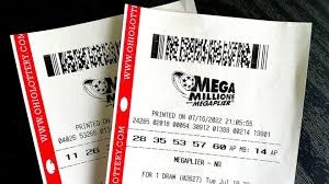 MEGA MILLIONS JACKPOT RESETS TO $100 MILLION! TUES